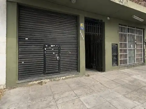 VENTA DOS LOCALES CON VIVIENDA EN VILLA CELINA