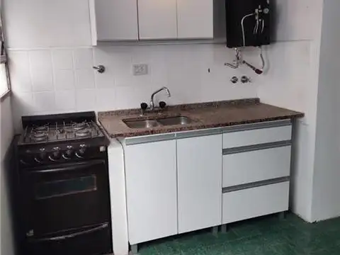 Departamento en Alquiler 45 años