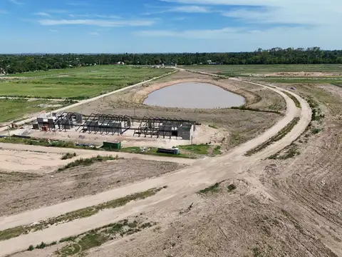 Terreno en Venta en Funes Norte, USD 88.000