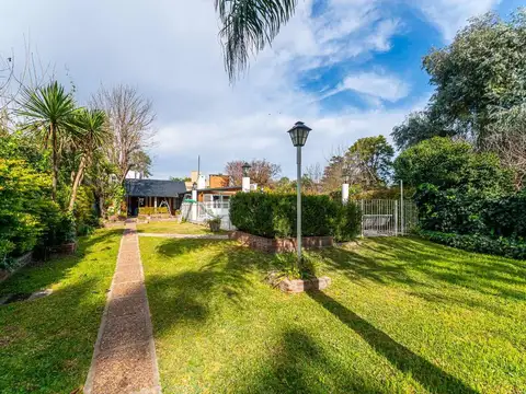 Casa en Venta de 3 dormitorios