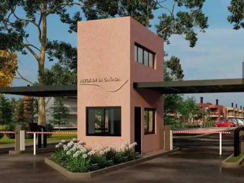 Departamento en Alquiler en La cañada de Pilar, $ 1.100.000