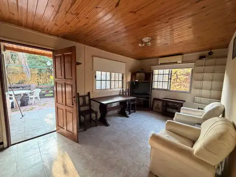 Depto Tipo Casa en Venta de 2 dormitorios