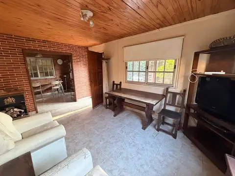 Depto Tipo Casa en Venta en Barrio Malvinas, USD 115.000