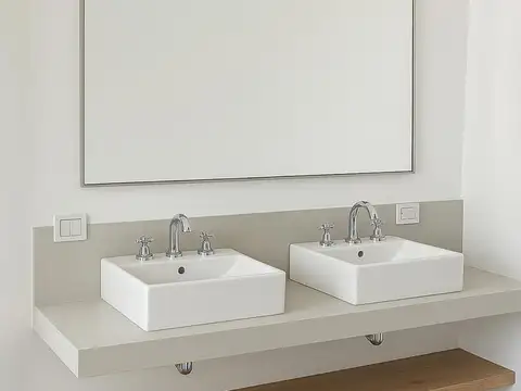 Casa 6 ambientes con 3 baños