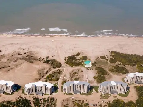 Venta Lote North Beach. B. Santa Barbara