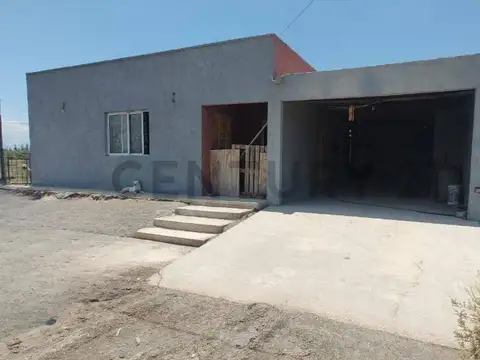 Venta de Casa en Colonia Molina, Guaymallén