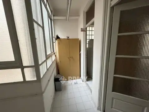 Departamento en Venta en Balvanera, USD 75.000