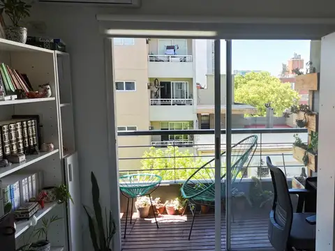 Departamento en Venta Apto profesional