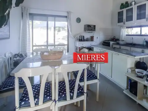 Casa en Venta en Punta Ballena, USD 350.000