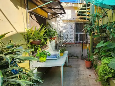 Casa en Jorge Cura
