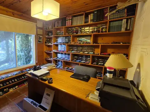 Casa 4 dormitorios Pileta Parque Exaltación