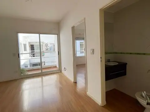 Venta Departamento de Dos Ambientes - Villa Crespo