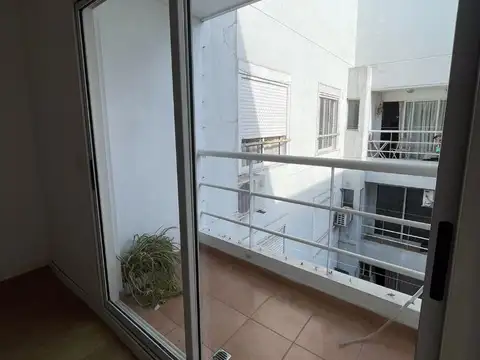 Departamento en Venta en Villa Crespo, USD 125.000