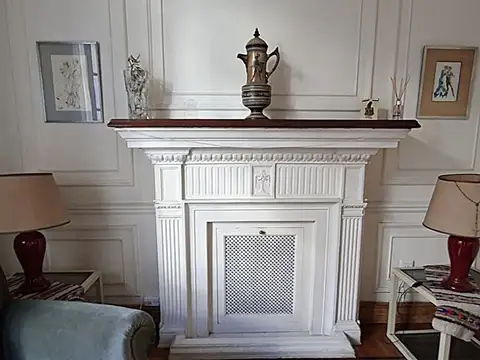Departamento en Venta 55 años
