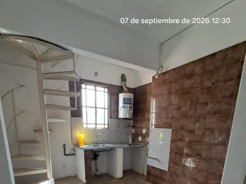 Departamento 3 ambientes en Alquiler en Rafael Castillo
