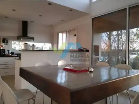 Casa en Alquiler al Noreste