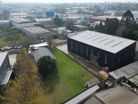 Depósito Galpón  en Alquiler en Malvinas Argentinas, G.B.A. Zona Norte, Argentina