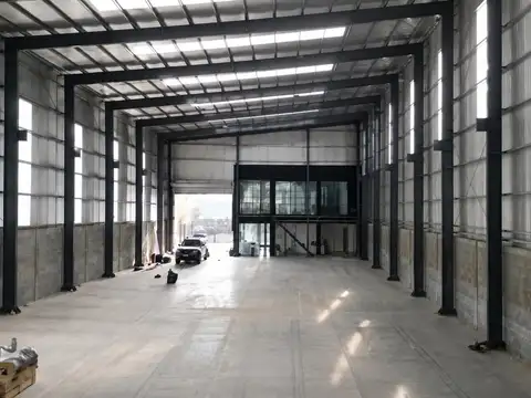 Depósito Galpón  en Alquiler en Malvinas Argentinas, G.B.A. Zona Norte, Argentina