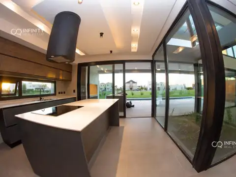 Casa - La Providencia