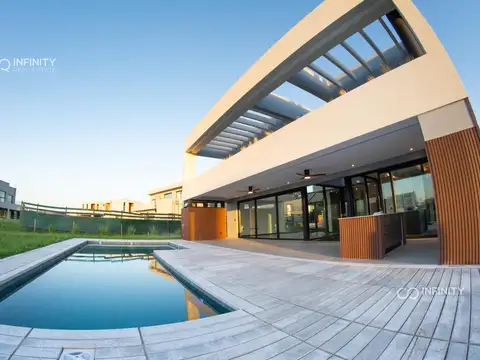 Casa en Venta en La Providencia Resort & Country Club, USD 650.000