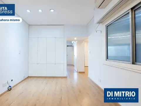 Departamento en Venta en Microcentro, USD 99.000