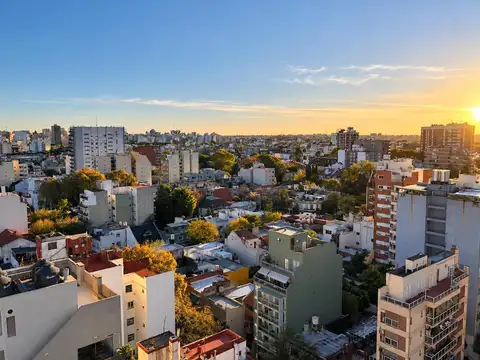 Departamento en Belgrano R