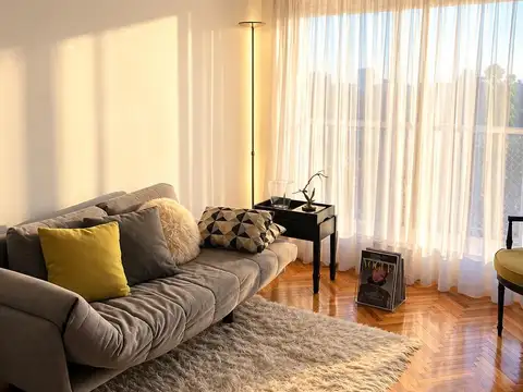 Departamento en Alquiler Temporal de 1 dormitorio