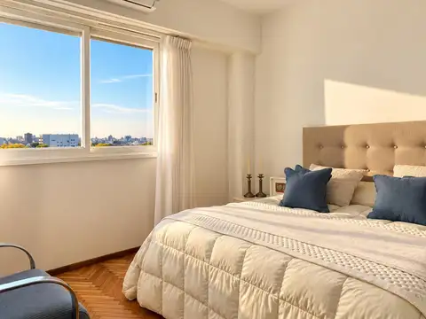 Departamento en Alquiler Temporal en Belgrano R, USD 1.100
