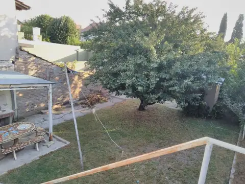 Apto Crédito Venta Casa 3 Amb 2 dormitorio Villa Adelina c/J