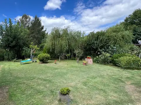 Terreno en Venta de 827,0 m2