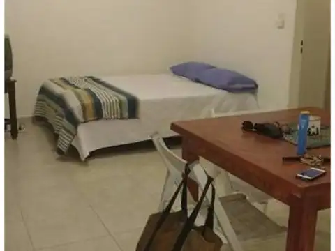 Departamento en Venta con 1 cochera