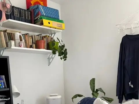 Tucumán 1300, Piso 3