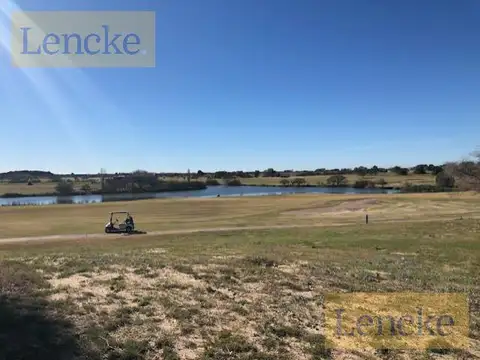 Muye buen lote en Carmelo Golf, venta y financiacion directa del propietario