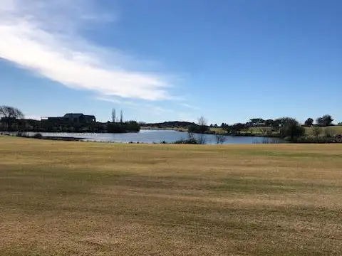 Carmelo golf