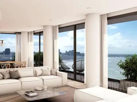 Departamento en Venta A Estrenar