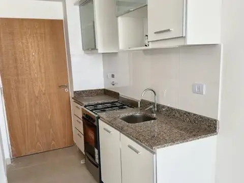 ESPECTACULAR MONOAMBIENTE DE EXCELENTES MEDIDAS EN MONSERRAT CON AMENITIES