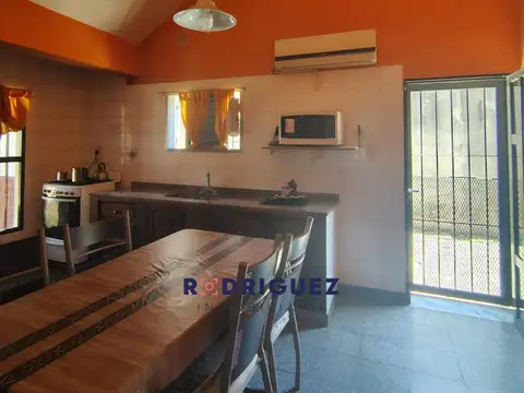 Casa en Venta en San Nicolas de los Arroyos, USD 85.000