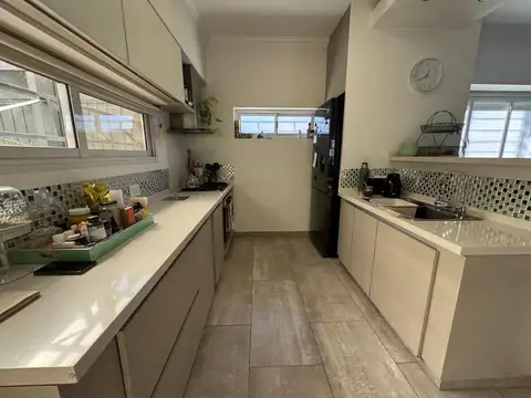 Depto Tipo Casa en Venta 5 años