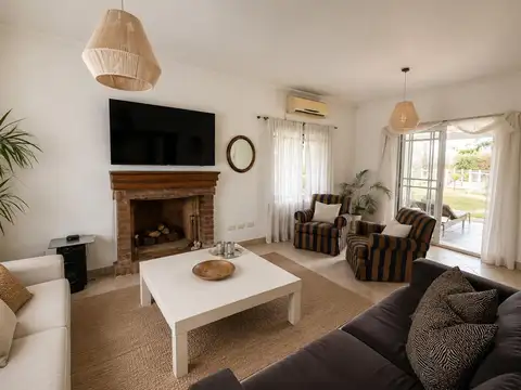Casa en Venta de 3 dormitorios