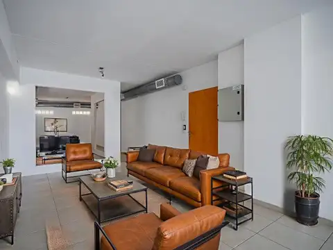 Oficinas en Venta en Saavedra – Luminosas, con Balcón