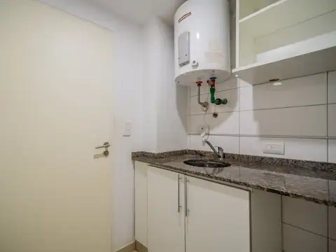 Oficinas en Venta en Saavedra – Luminosas, con Balcón