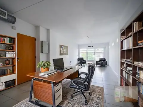 Oficinas en Venta en Saavedra – Luminosas, con Balcón