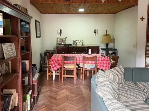 Casa en Venta 60 años