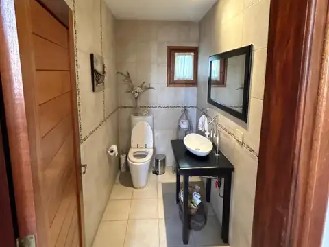 Casa en Alquiler Temporal al Noroeste