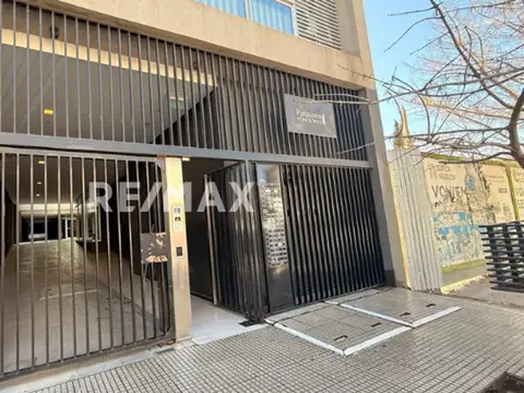General San Martín 100