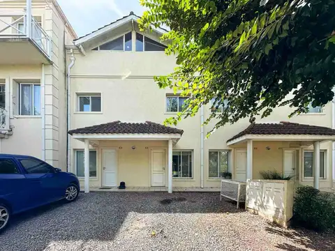 VENTA DEPARTAMENTO 3 DORMITORIOS EN PILAR