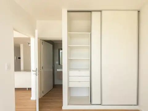 Departamento en Venta en Flores, USD 115.000