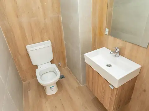 Departamento en Venta A Estrenar