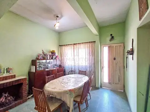 Casa en Venta 50 años