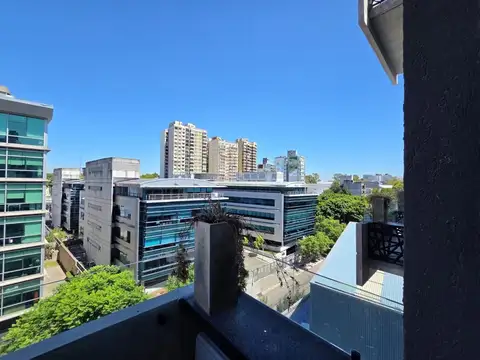 Departamento en Venta en Vicente López, USD 596.000